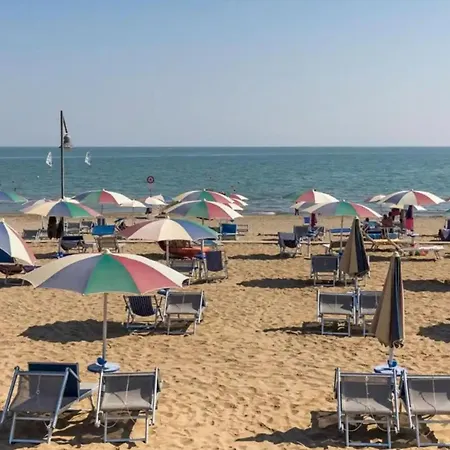 Flat With Shared Pool Apartamento Porto Santa Margherita