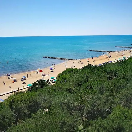 Apartamento Flat With Shared Pool *