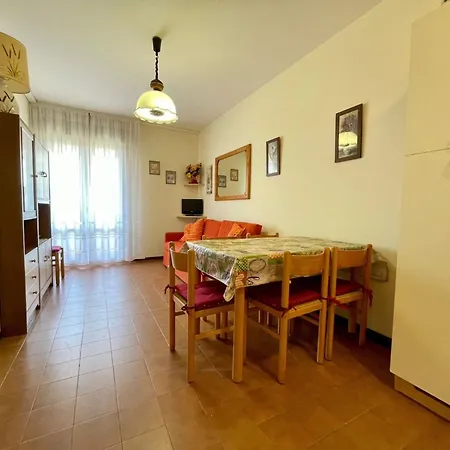 Apartamento Flat With Shared Pool