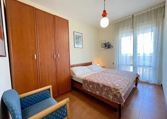 Flat With Shared Pool Porto Santa Margherita di Caorle