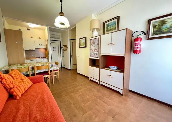 Flat With Shared Pool Daire Porto Santa Margherita di Caorle