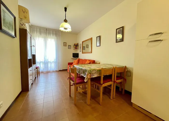 Daire Flat With Shared Pool