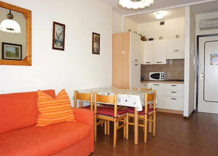 Flat With Shared Pool Apartamento